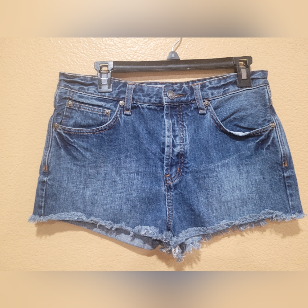 Freepeople shorts